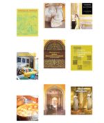 books by color イエロー